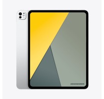 Apple iPad Pro 13" Wi-Fi + Cellular 2025 (M5) 512 GB